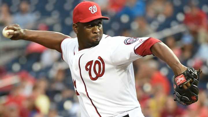Looking for more options at closer, Cubs sign veteran Rafael Soriano