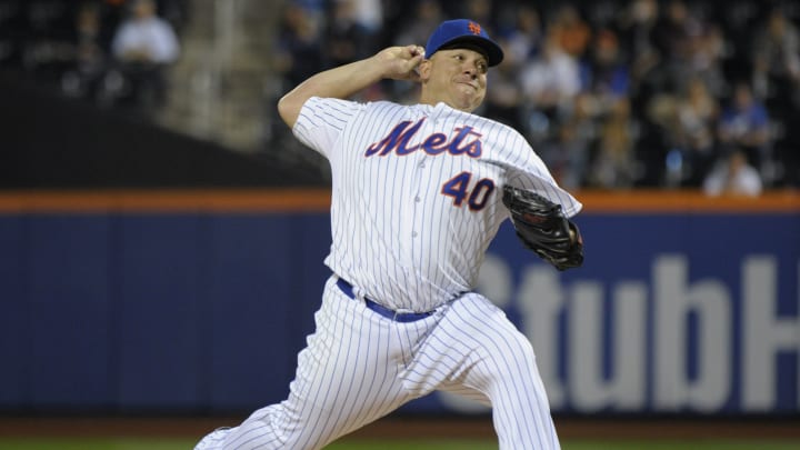 Mets RHP Bartolo Colon wants to return for 19th MLB season