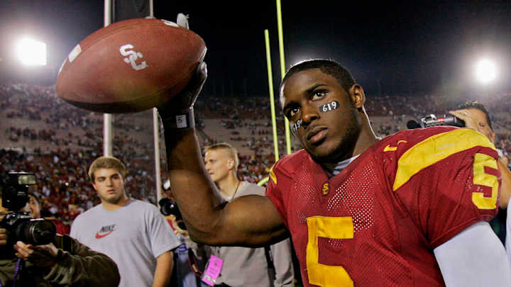 Court claims NCAA disregarded truth in Reggie Bush case