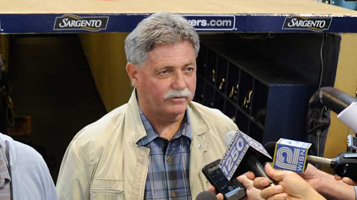 Rizzo, Soler drive in 2 as surging Cubs beat Brewers 6-3