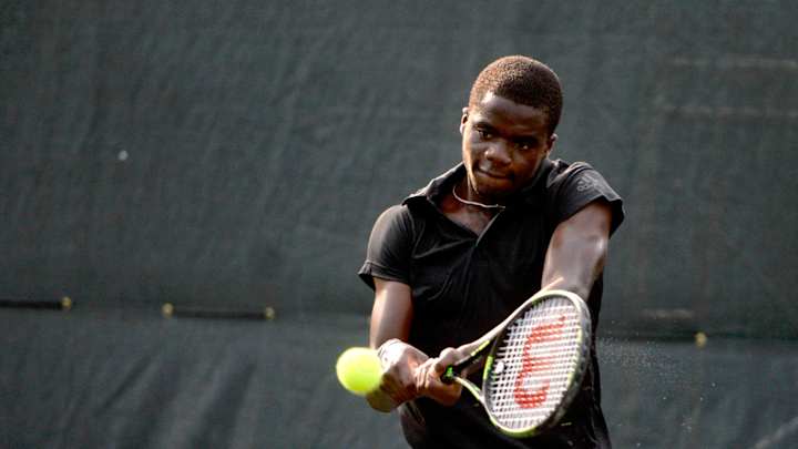 FRENCH OPEN LOOKAHEAD: American teen Tiafoe makes Slam debut