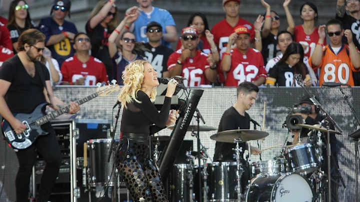 Touchdown Tunes: Extra Mustard’s music guide for fans of each NFL team