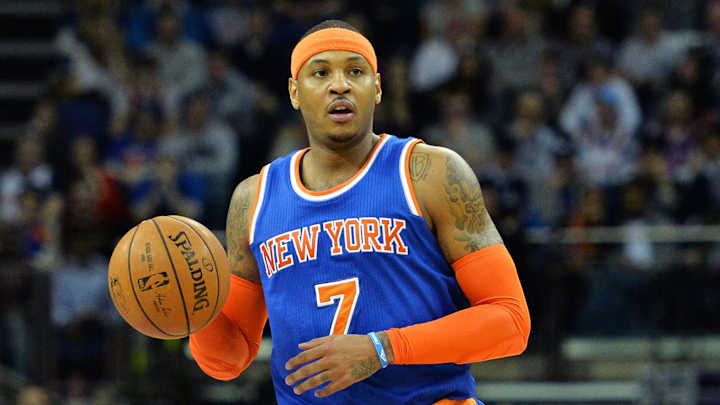 FanNation fantasy basketball picks for Wednesday, Jan. 21