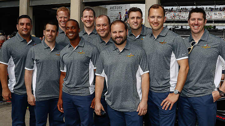 Straight No Chaser talks Hoosier sports and more Straight No Chaser talks Hoosier sports and more