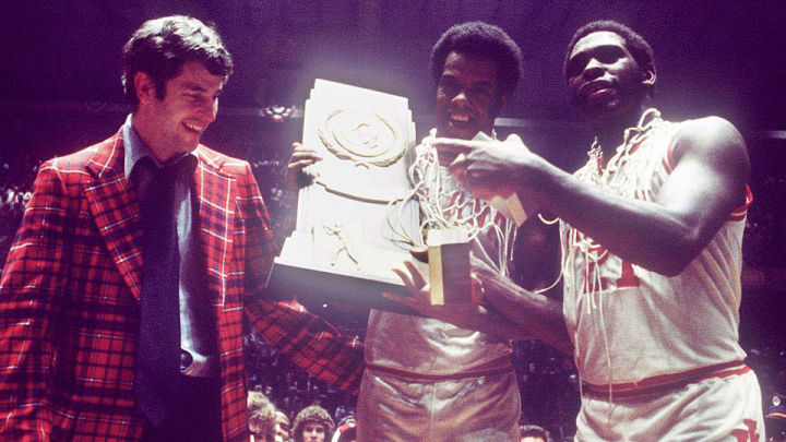 Spirit of '76: The Indiana Hoosiers were the last undefeated team