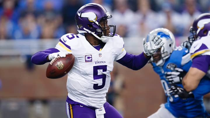 How to watch Vikings vs. Bears: Game time, live stream, TV coverage