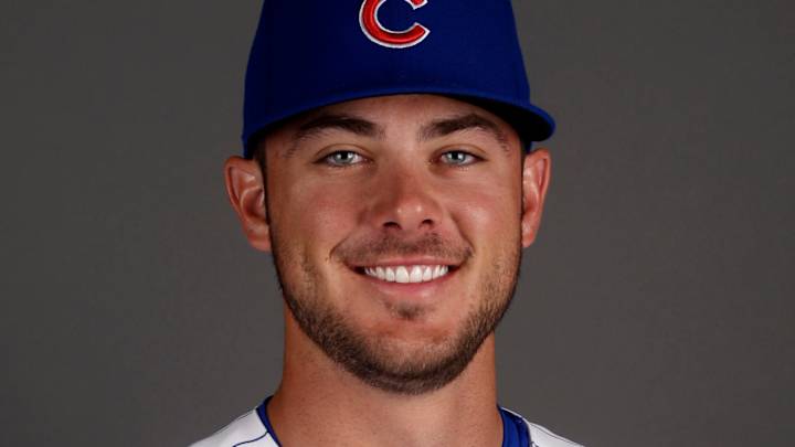 Cubs' Bryant unanimous pick as NL Rookie of the Year