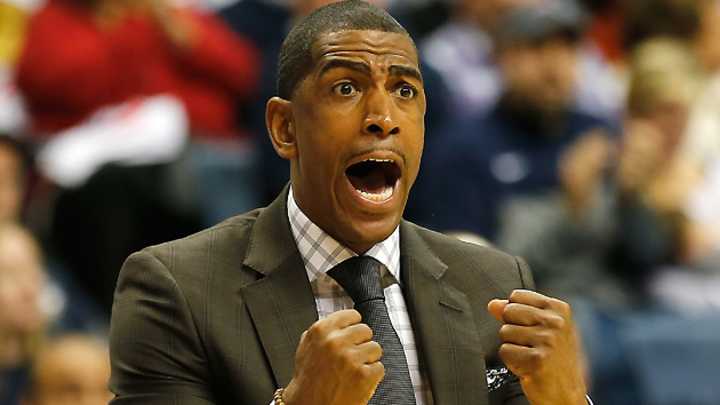 Mailbag: Is UConn a tourney team? What's wrong with Sam Dekker?