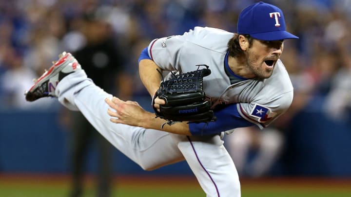 ALDS Game 5 previews: It's win or go home for all four AL playoff teams