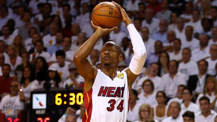 Can Ray Allen still help a contender? Can Ray Allen still help a contender?