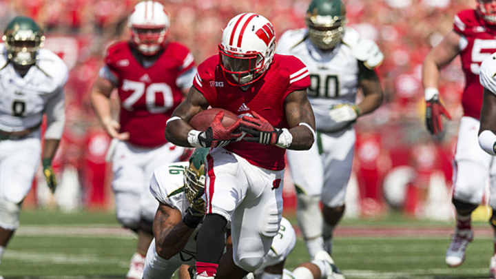 Top 25 college football team preview: No. 24 Wisconsin Badgers