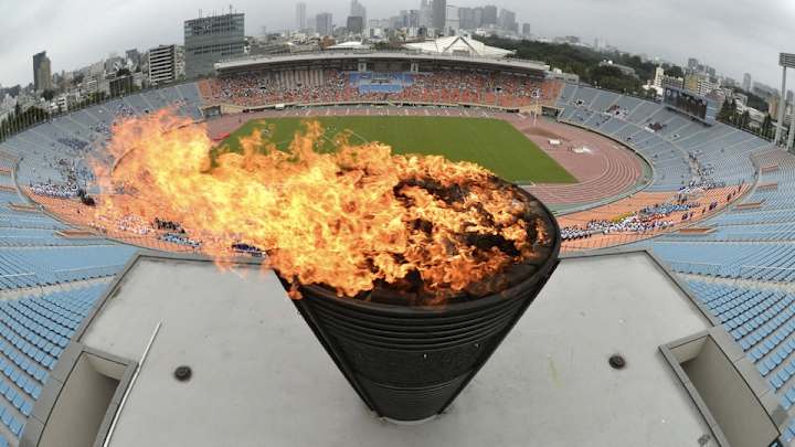 Welcome to The Cauldron! Welcome to The Cauldron!