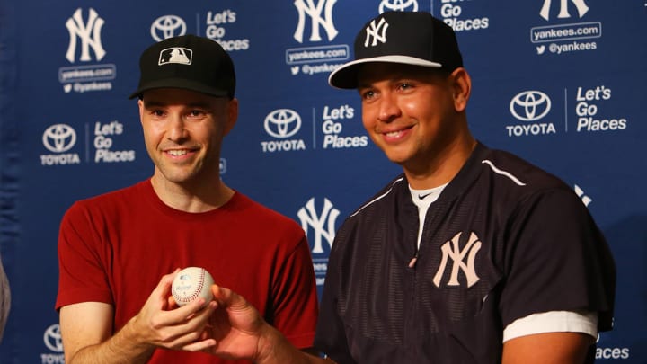 Baseball collector Zack Hample says he was assaulted at Yankee Stadium