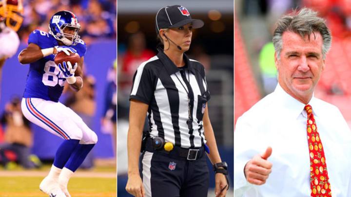 MRSA Strikes Yet Again