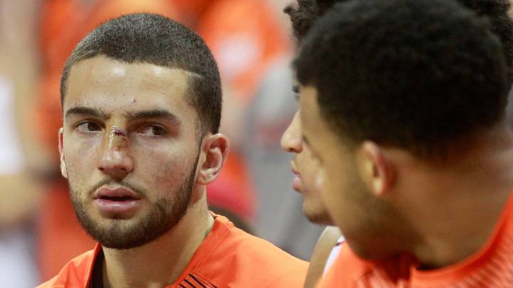 Virginia PG London Perrantes ruled out for game at Wake Forest Virginia PG London Perrantes ruled out for game at Wake Forest