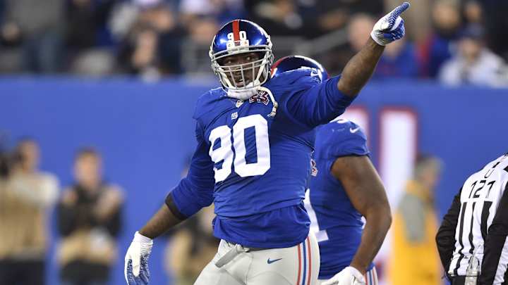 NFL rumors: Latest news entering Week 8 on injuries and more