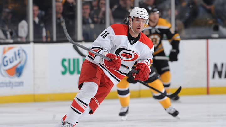 Radek Dvorak retires after 18 seasons