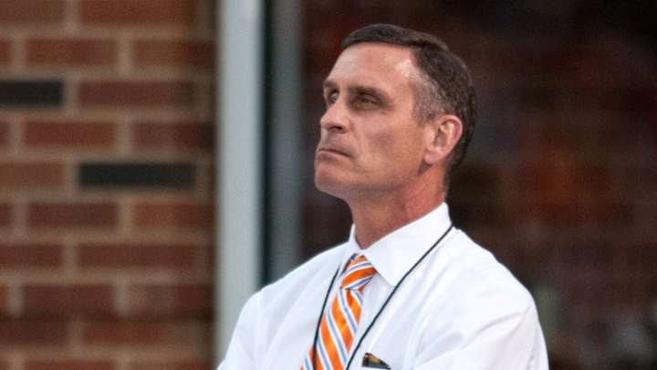 Things to know about athletic turmoil at Illinois