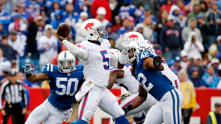 Bills to Super Bowl! Winston a bust! And other overreactions