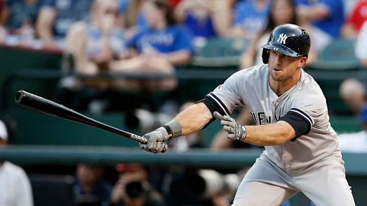 Yankees use 11-run inning in 21-5 comeback win at Texas