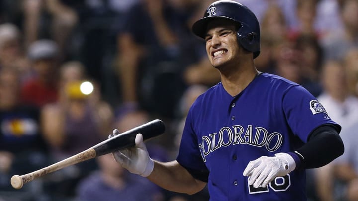 Wait 'Til Next Year: Rockies still offering little reason for optimism