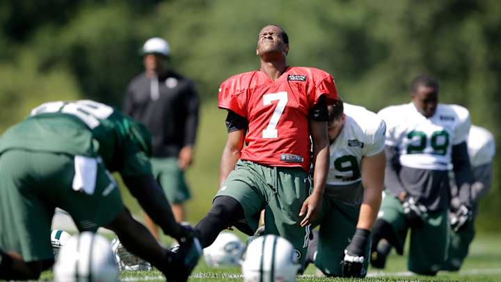 Jets' Smith doesn't plan to file charges against Enemkpali