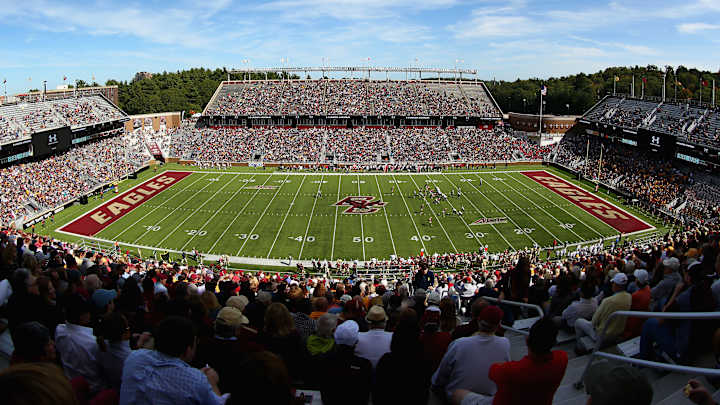 Wake Forest vs. Boston College: Game time, live stream, TV coverage
