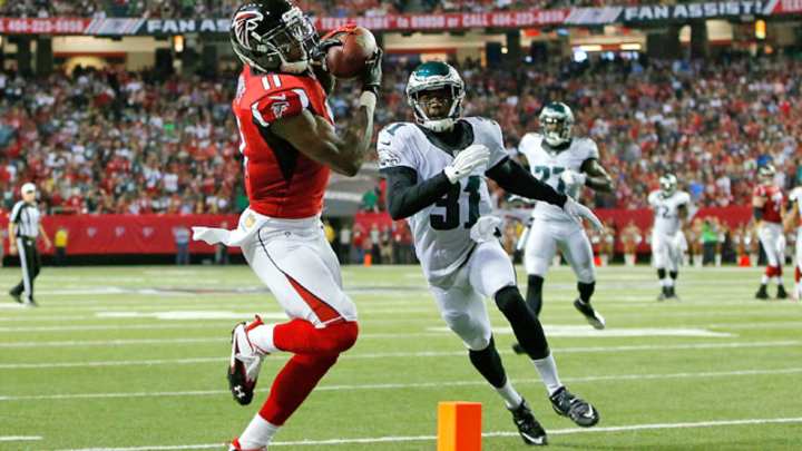 Four Free Agency Fails Four Free Agency Fails