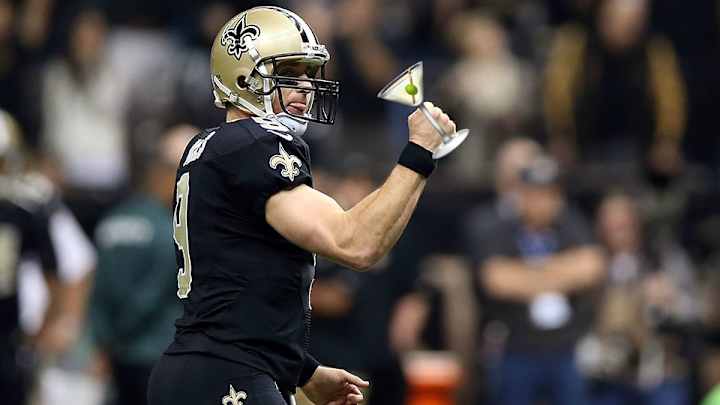 Extra Mustard’s Thursday Night Football drinking game for Week 6 Extra Mustard’s Thursday Night Football drinking game for Week 6