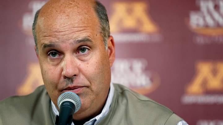Minnesota to detail investigation of athletics department Minnesota to detail investigation of athletics department
