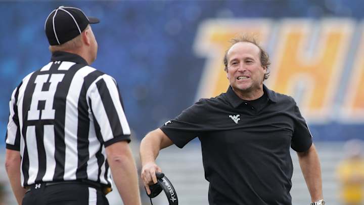 Big 12 teams now going head-to-head rest of regular season