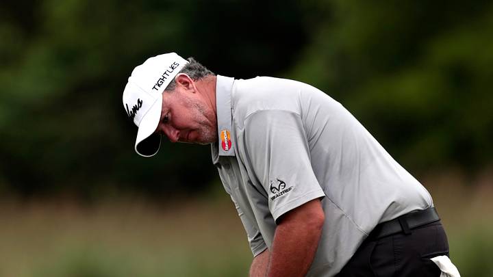 Swafford, Weekley atop Zurich Classic leaderboard
