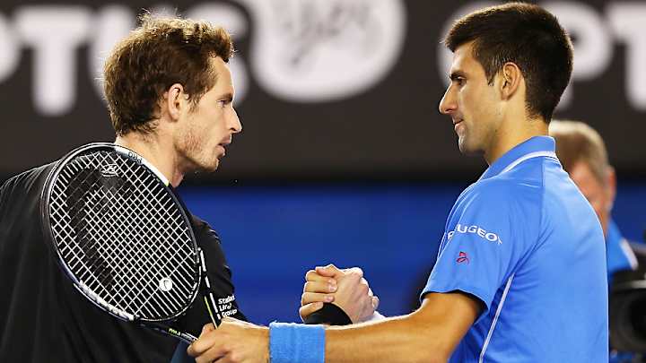 Novak Djokovic, Andy Murray meet again in Indian Wells semifinals