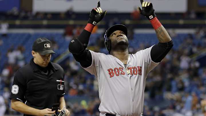 LEADING OFF: Lone Star showdown, Arenado airs 'em out