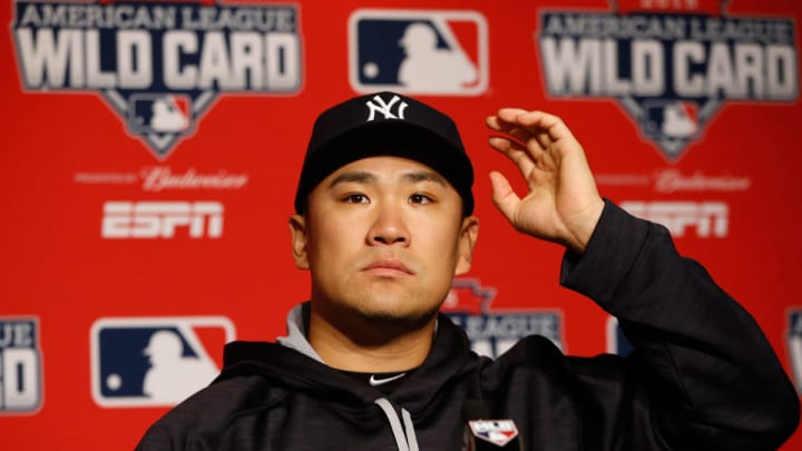 Yankees vs. Astros: AL wild-card game time, live stream, TV info