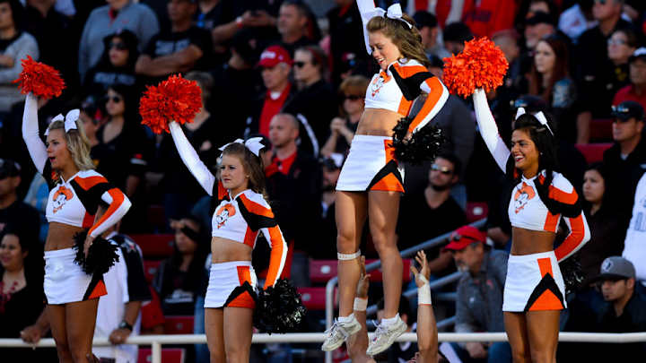 TCU vs. Oklahoma State: Game time, live stream, TV coverage