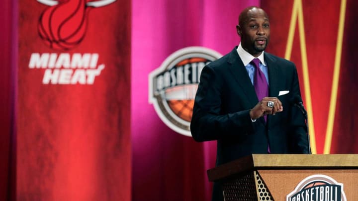 Former Heat star Alonzo Mourning discusses LeBron's departure Former Heat star Alonzo Mourning discusses LeBron's departure