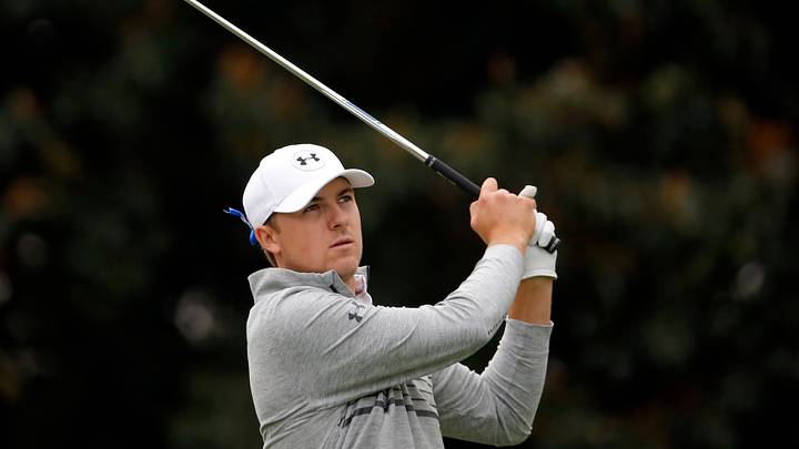 Masters champ Spieth shoots 9-under 62 at RBC Heritage