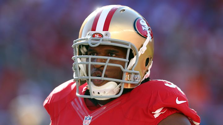 Reports: Bears signing ex-49ers DT Ray McDonald