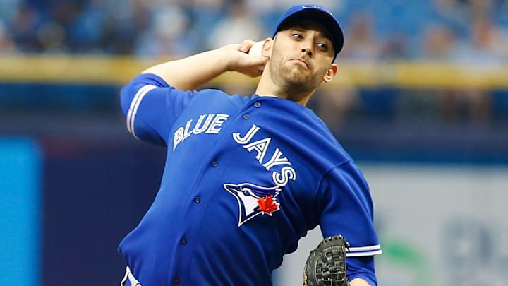 Waiver Wire: Marco Estrada, Matt Duffy headline this week's top options Waiver Wire: Marco Estrada, Matt Duffy headline this week's top options