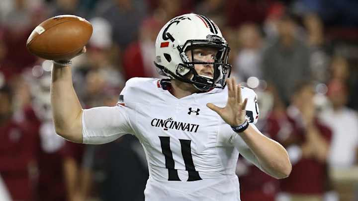 How to watch Cincinnati vs. Memphis: Live stream, TV information