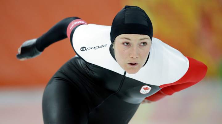 Canadian athletes helping others step out of shadows