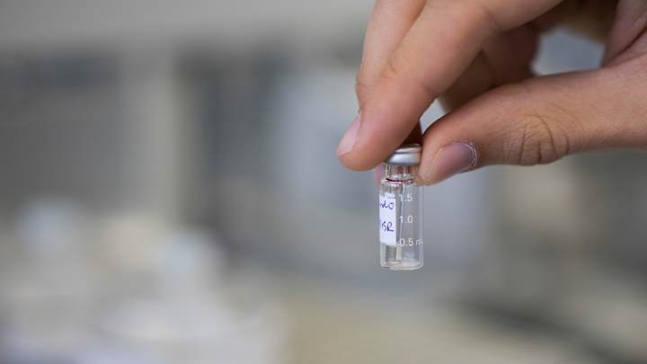 Brazil hoping WADA approves anti-doping lab for Rio Olympics