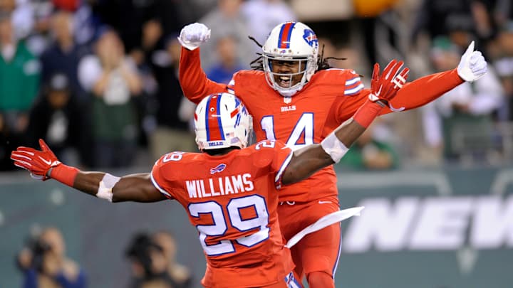 Rex's Revenge: Ryan's Bills squeak out 22-17 win over Jets