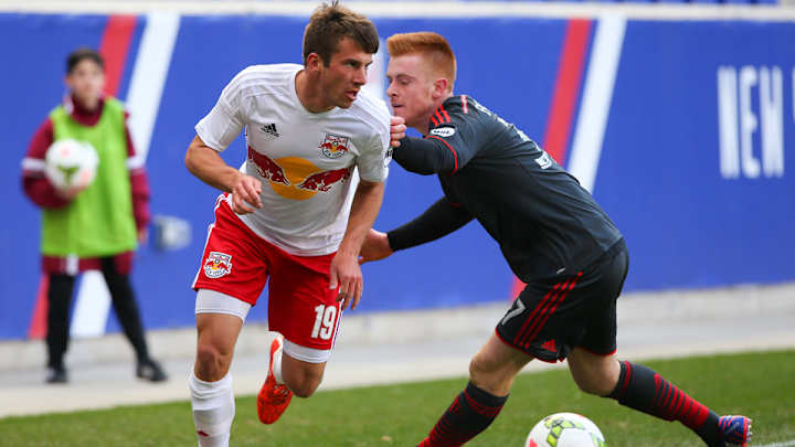 As USL grows, partnership with MLS seeks to ramp up youth development