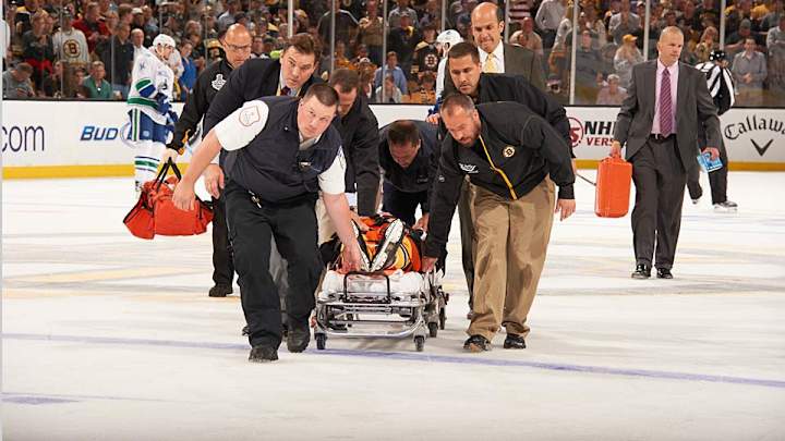 Gary Bettman's concussion lawsuit deposition should be made public