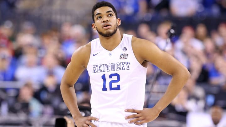 2015 NBA draft lottery primer: What you need to know leading into tonight