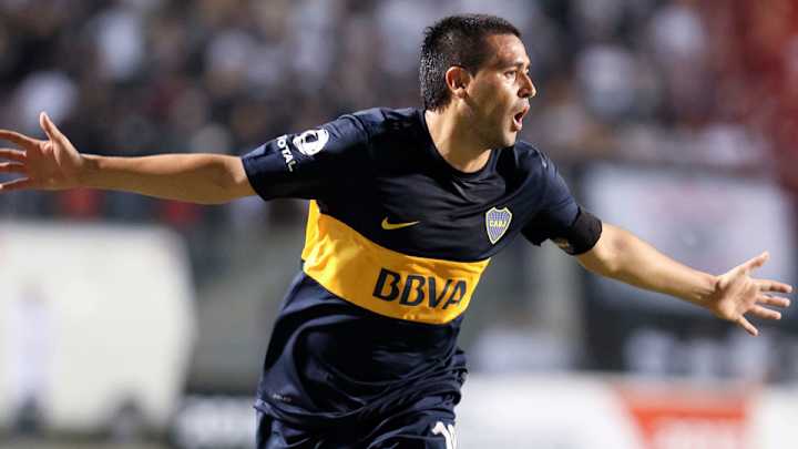 Juan Roman Riquelme, the last pure playmaker, retires from soccer