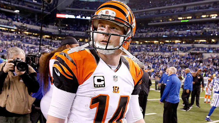 Audibles Podcast: NFL's best backfield tandems, worst QB situations