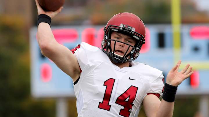 Harvard upset; Chattanooga wins SoCon bid